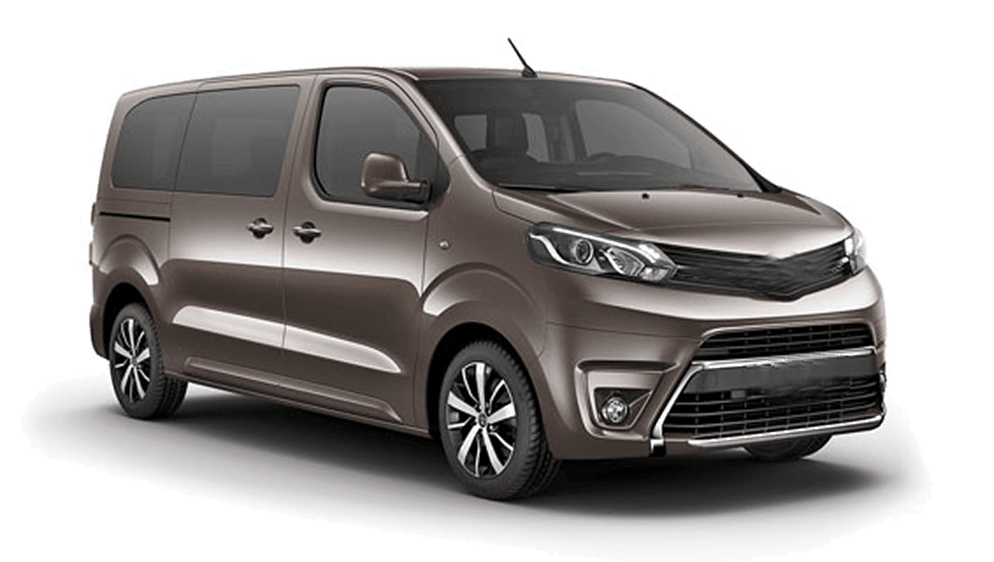 Компактвэн