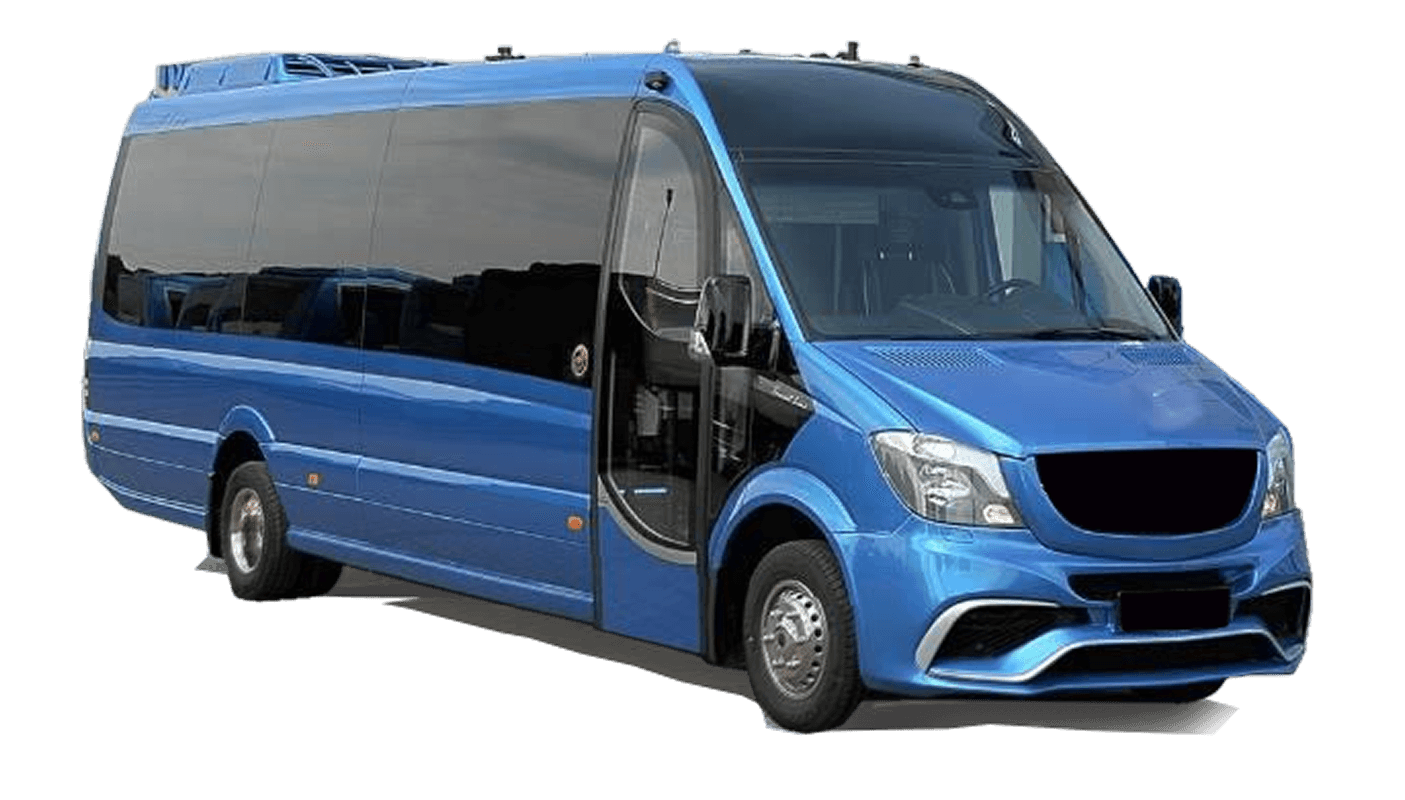 Микроавтобус